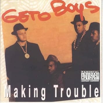 洋楽 Northern Ghetto Boys : G-RAP G-LUV Northern Ghetto Boys : G-RAP G-LUV